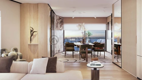 Apartamento T1 para Venda em Matosinhos e Leça da Palmeira