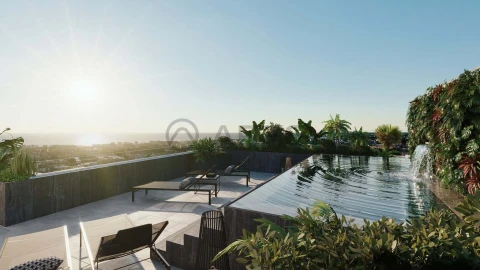 Apartamento T1 para Venda em Matosinhos e Leça da Palmeira