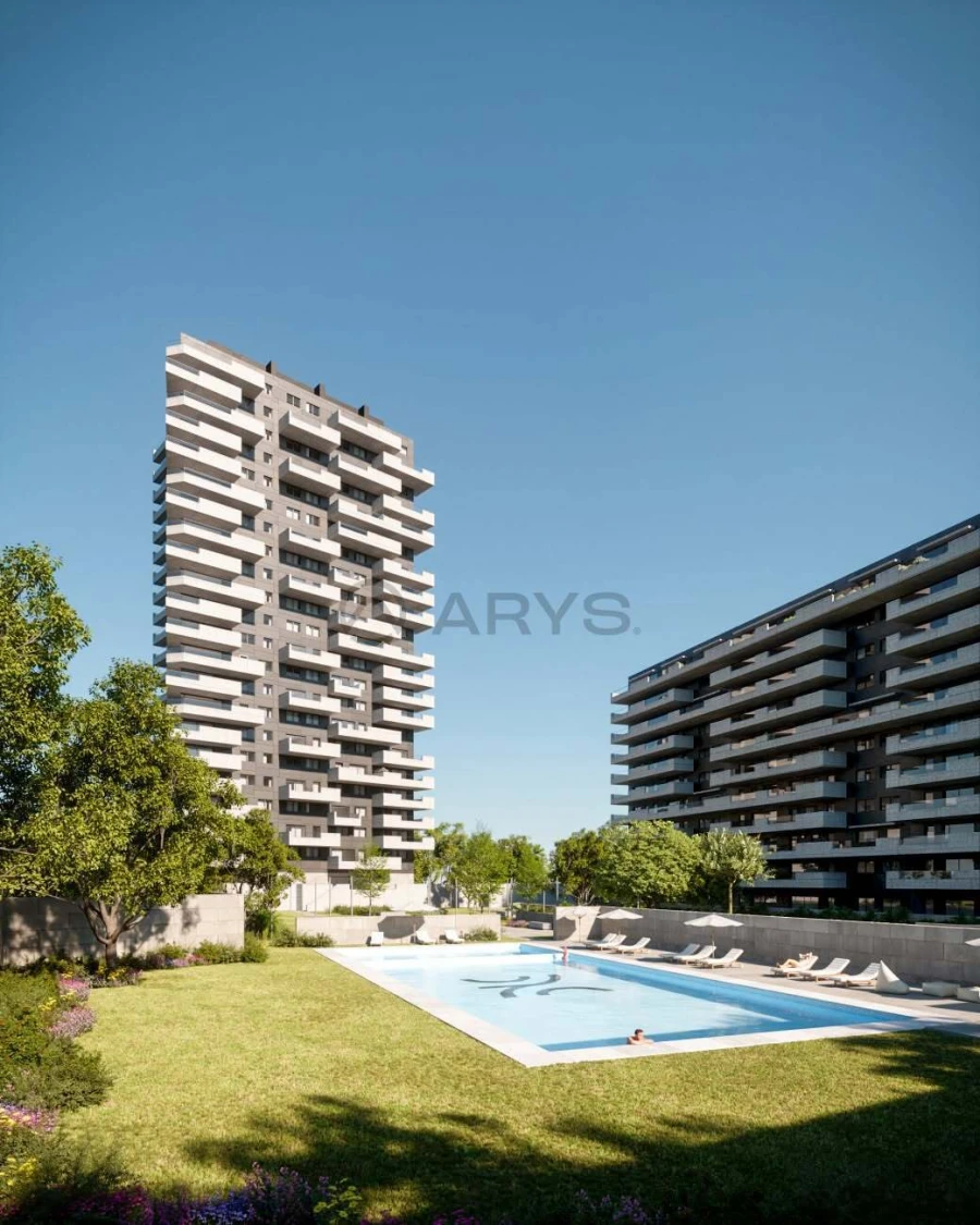 Apartamento T1 para Venda em Matosinhos e Leça da Palmeira Foto 2