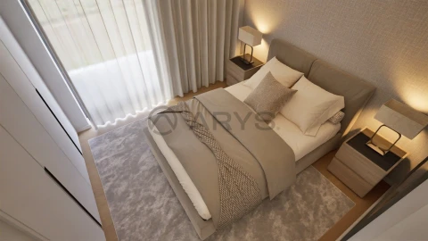 Apartamento T1 para Venda em Chafe