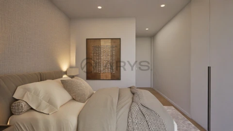 Apartamento T2 para Venda em Chafe