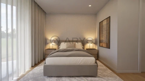 Apartamento T2 para Venda em Chafe
