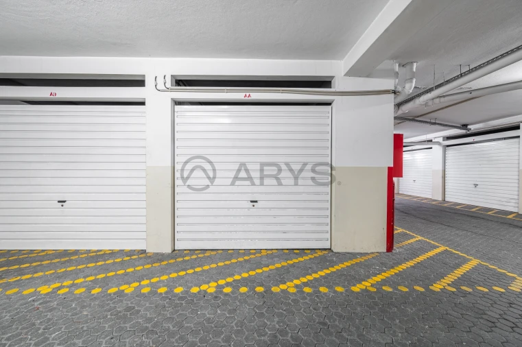 Apartamento T2 para Venda em Vilar de Andorinho Foto 20
