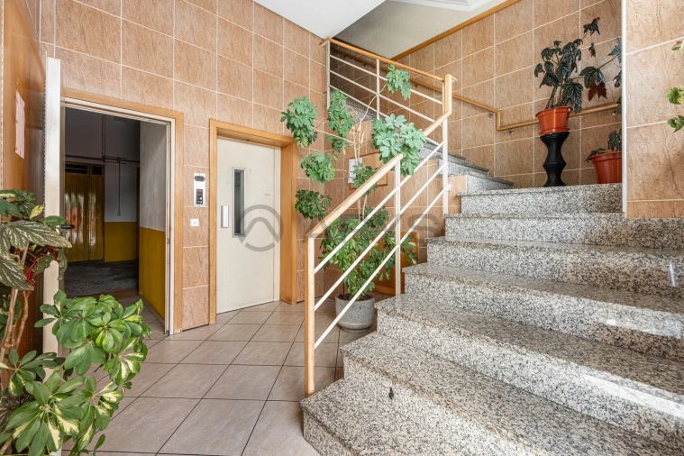 Apartamento T3 para Venda em Real, Dume e Semelhe Foto 17