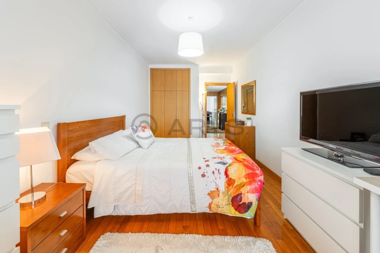 Apartamento T3 para Venda em Real, Dume e Semelhe Foto 13