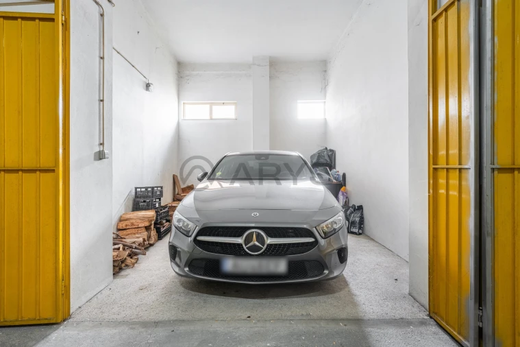 Apartamento T3 para Venda em Real, Dume e Semelhe Foto 19