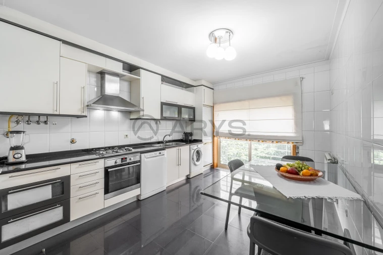 Apartamento T3 para Venda em Real, Dume e Semelhe Foto 6
