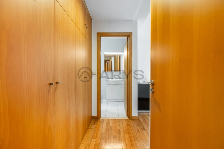 Apartamento T3 para Venda em Real, Dume e Semelhe Foto 8