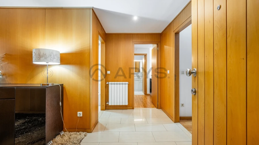 Apartamento T3 para Venda em Real, Dume e Semelhe