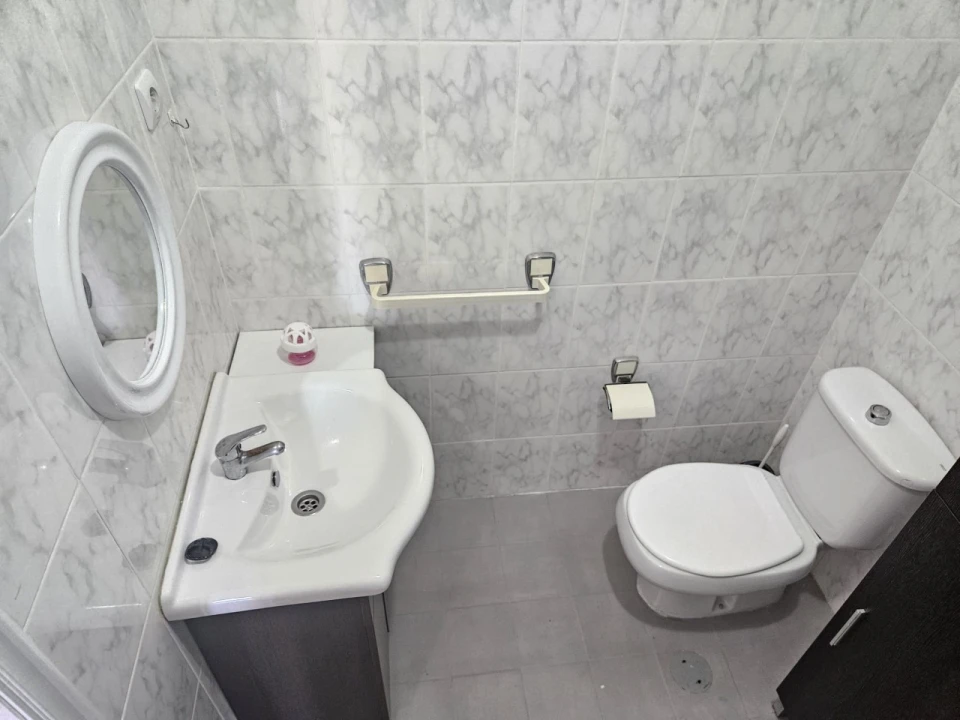 Apartamento T3 para Venda em Vila das Aves Foto 20