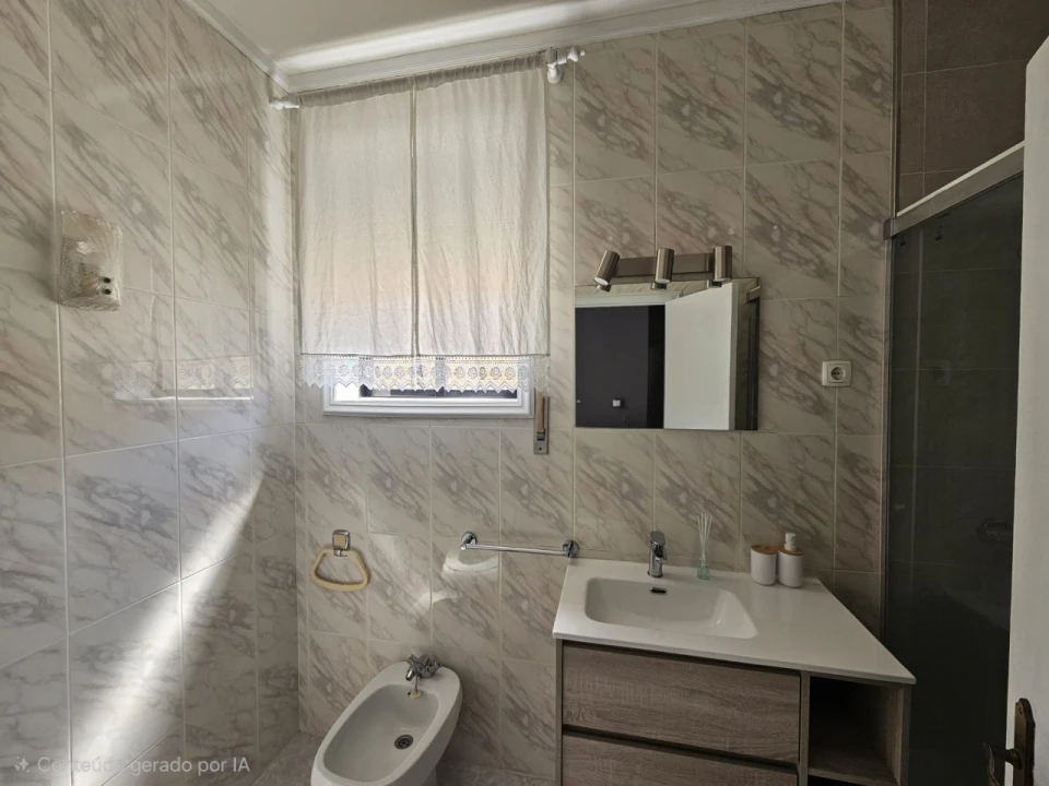 Apartamento T3 para Venda em Vila das Aves Foto 22