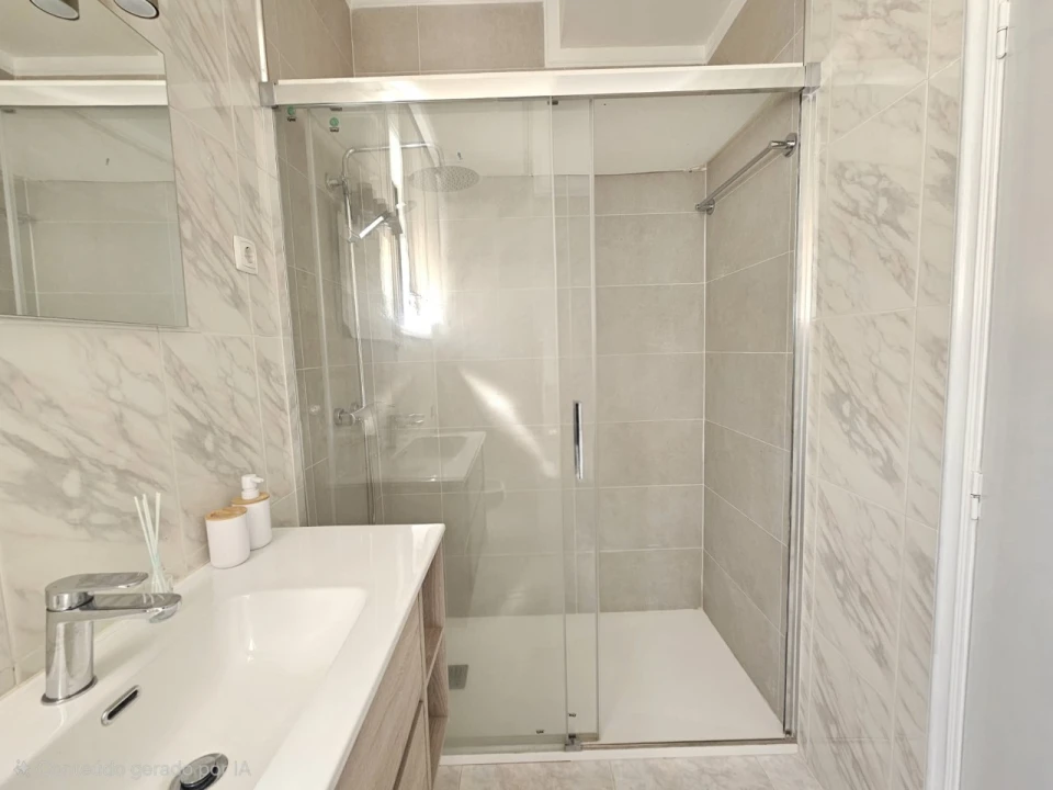 Apartamento T3 para Venda em Vila das Aves Foto 24