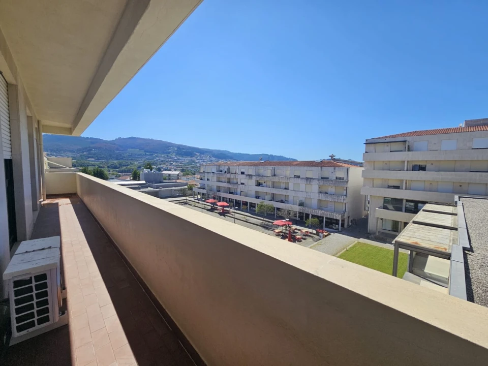 Apartamento T3 para Venda em Vila das Aves Foto 29
