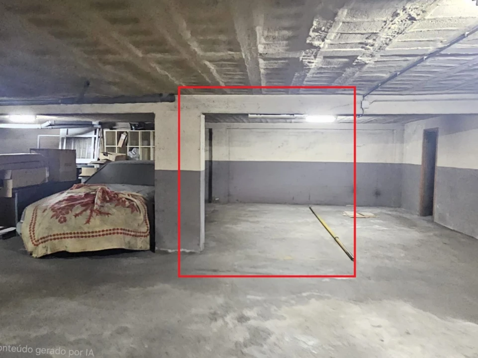 Apartamento T3 para Venda em Vila das Aves Foto 31