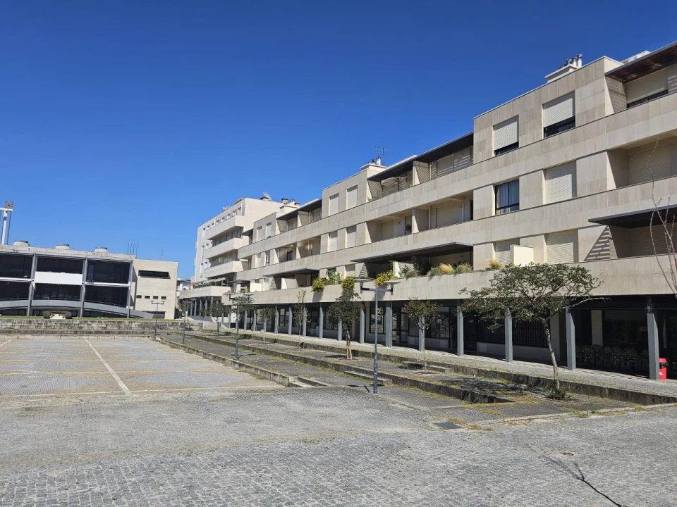 Apartamento T3 para Venda em Vila das Aves Foto 33
