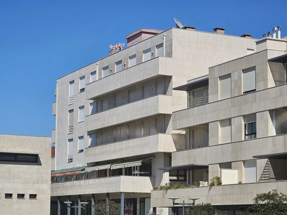 Apartamento T3 para Venda em Vila das Aves Foto 35