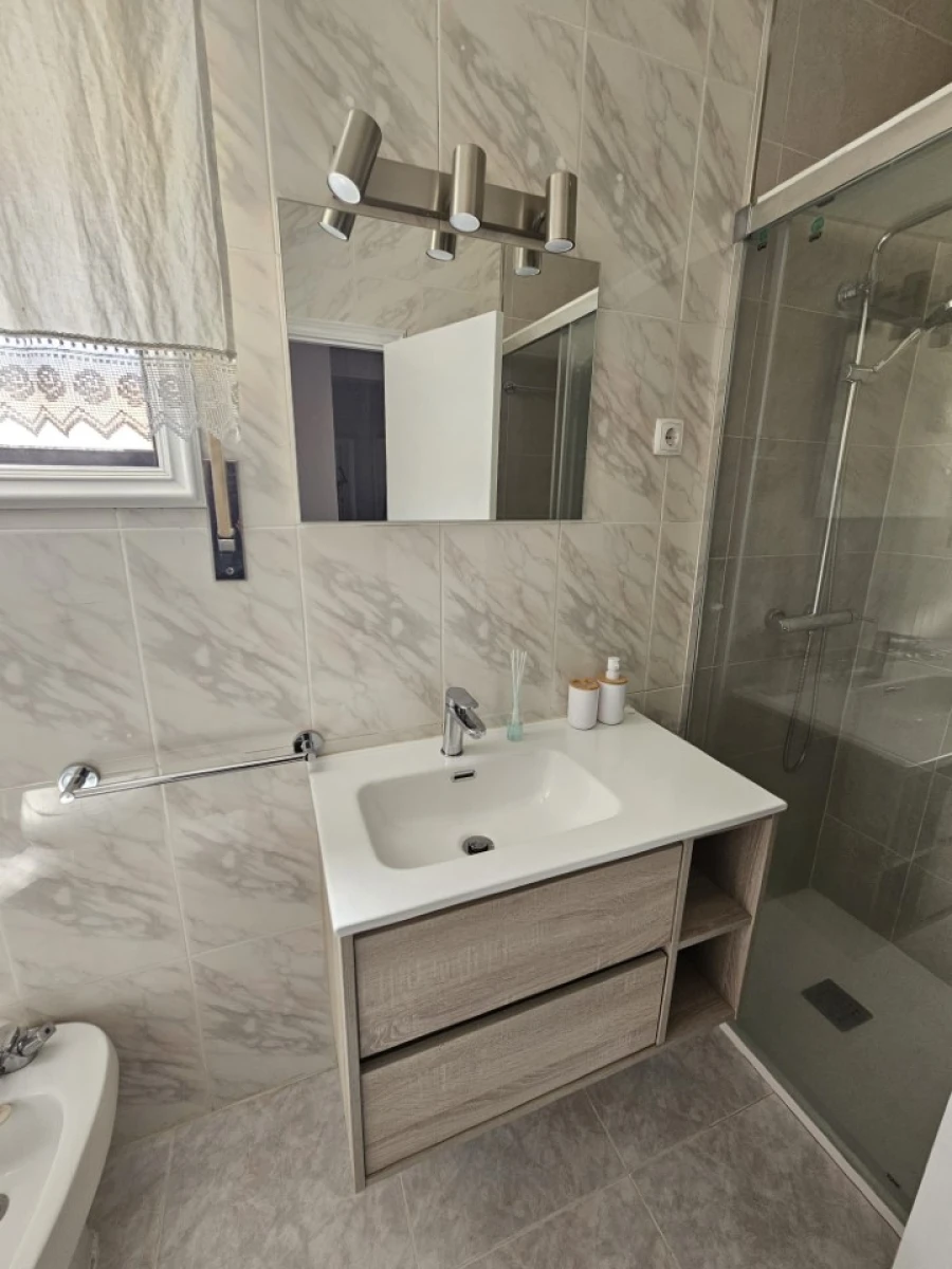 Apartamento T3 para Venda em Vila das Aves Foto 23