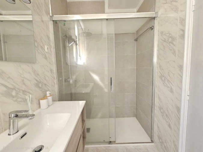 Apartamento T3 para Venda em Vila das Aves Foto 24