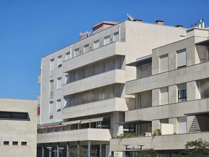 Apartamento T3 para Venda em Vila das Aves Foto 35