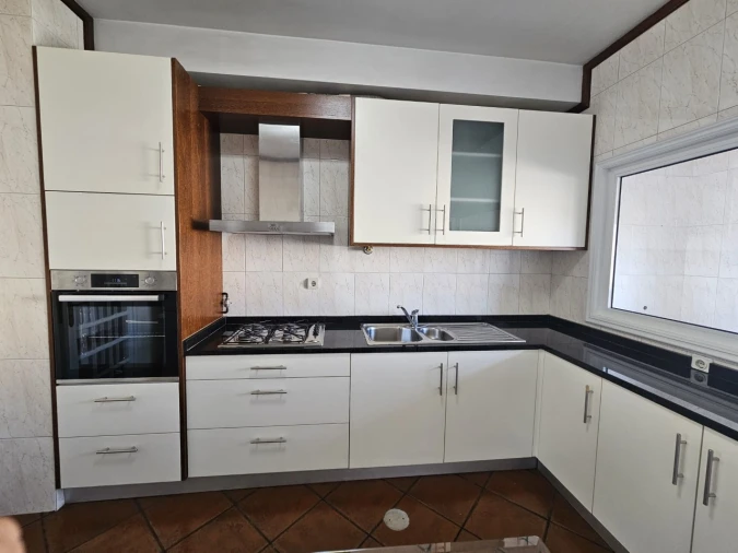 Apartamento T3 para Venda em Vila das Aves Foto 5