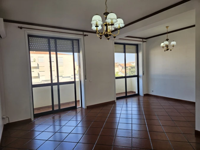Apartamento T3 para Venda em Vila das Aves Foto 17