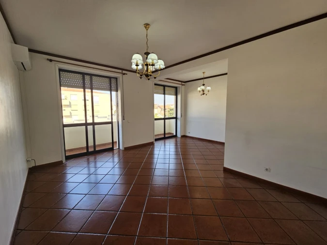 Apartamento T3 para Venda em Vila das Aves Foto 18
