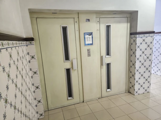 Apartamento T3 para Venda em Vila das Aves Foto 43