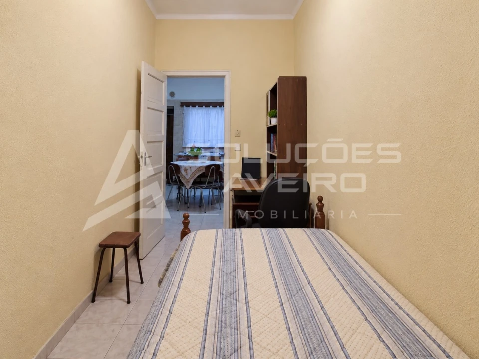 Moradia T2 para Venda em Águeda e Borralha Foto 13