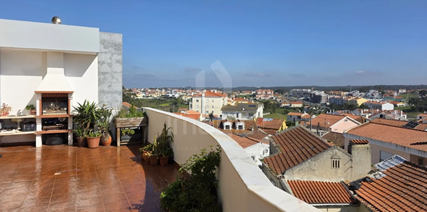 Apartamento T4 para Venda em Mafra Foto 2