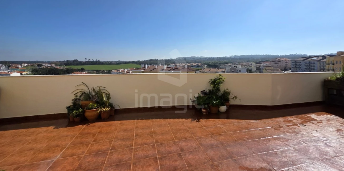 Apartamento T4 para Venda em Mafra Foto 4