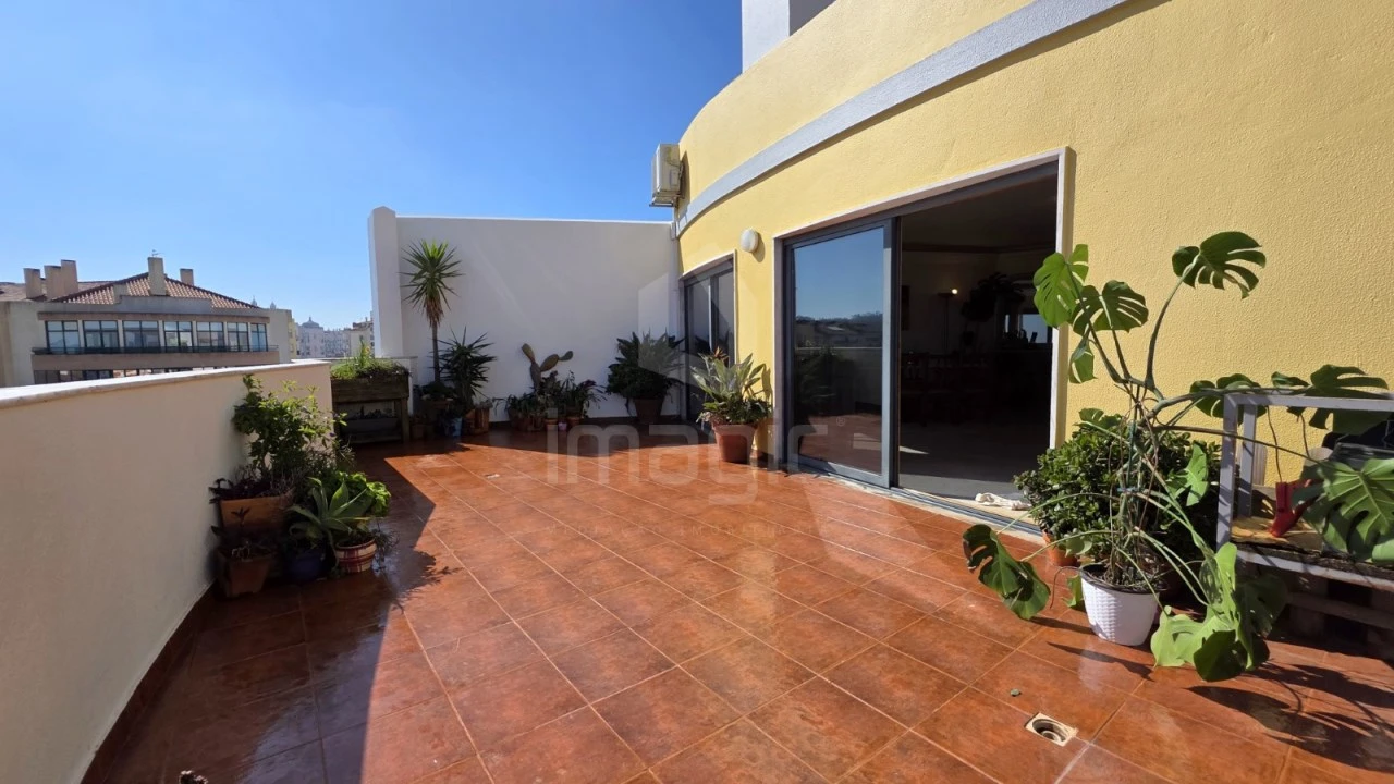Apartamento T4 para Venda em Mafra Foto 5