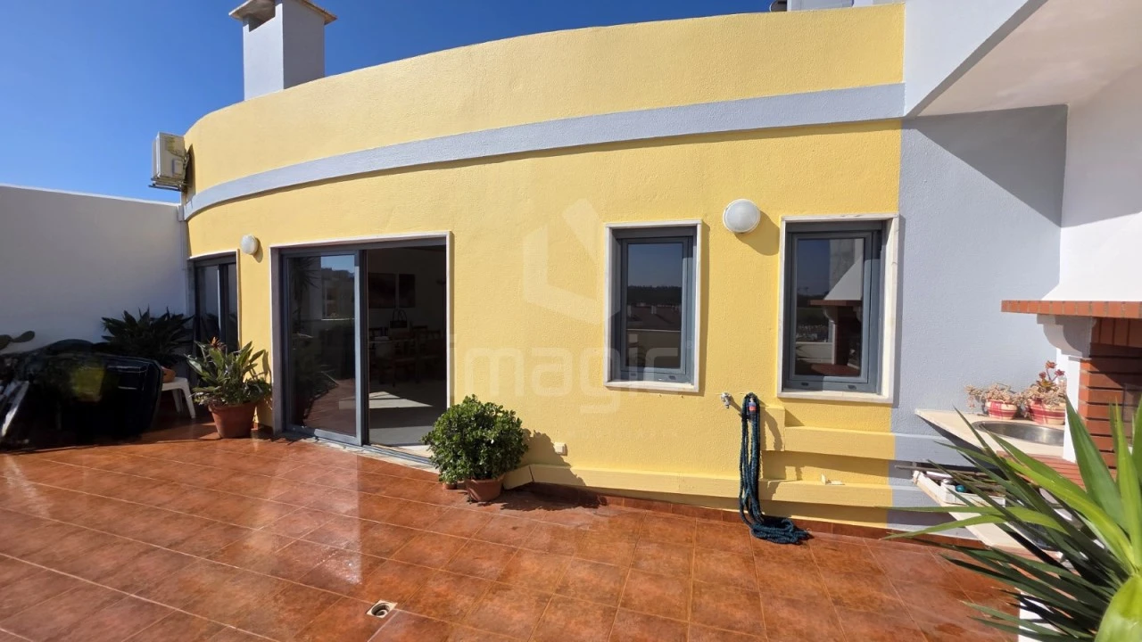 Apartamento T4 para Venda em Mafra Foto 6