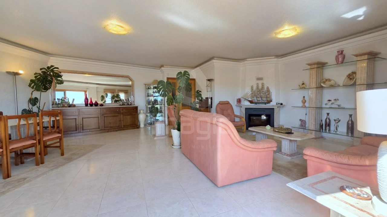 Apartamento T4 para Venda em Mafra Foto 8