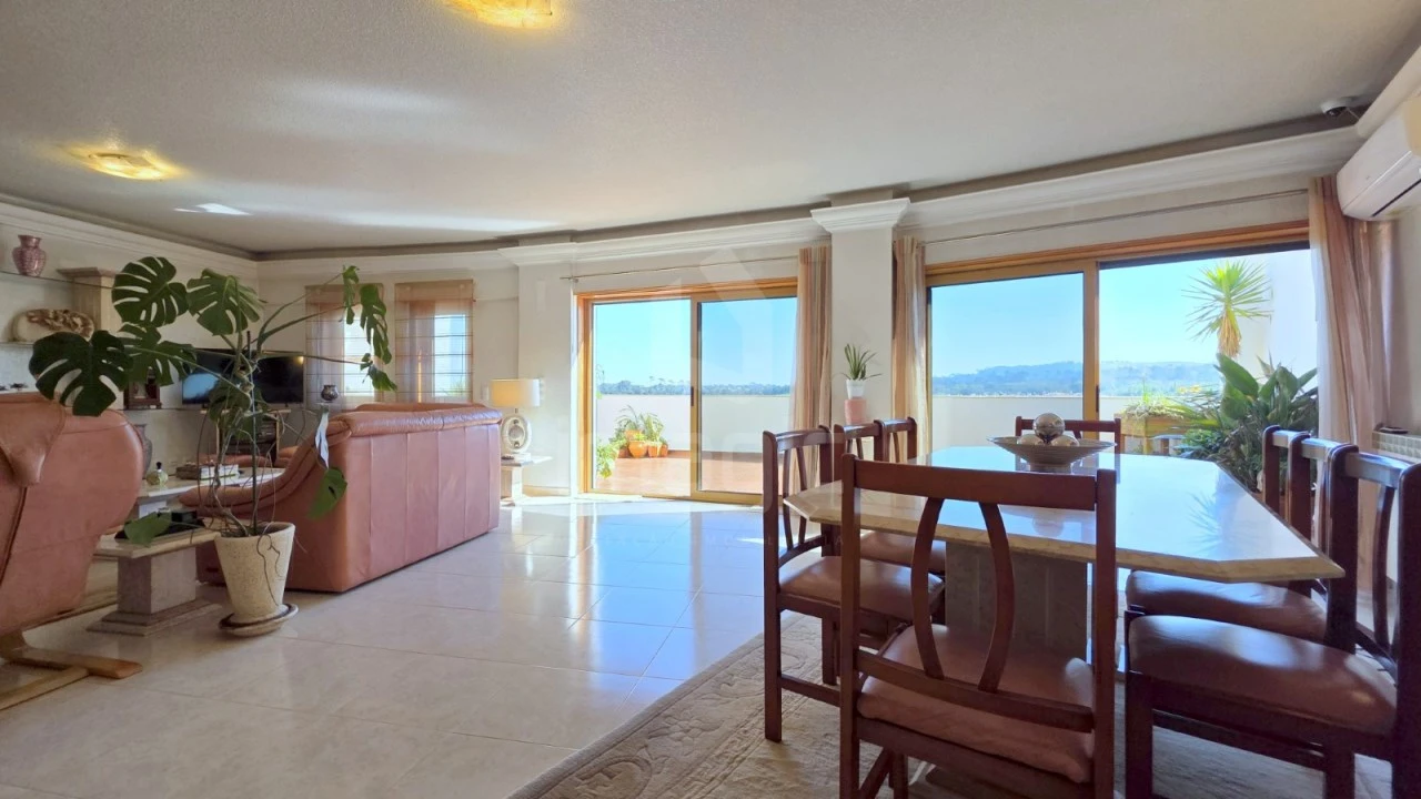 Apartamento T4 para Venda em Mafra Foto 10