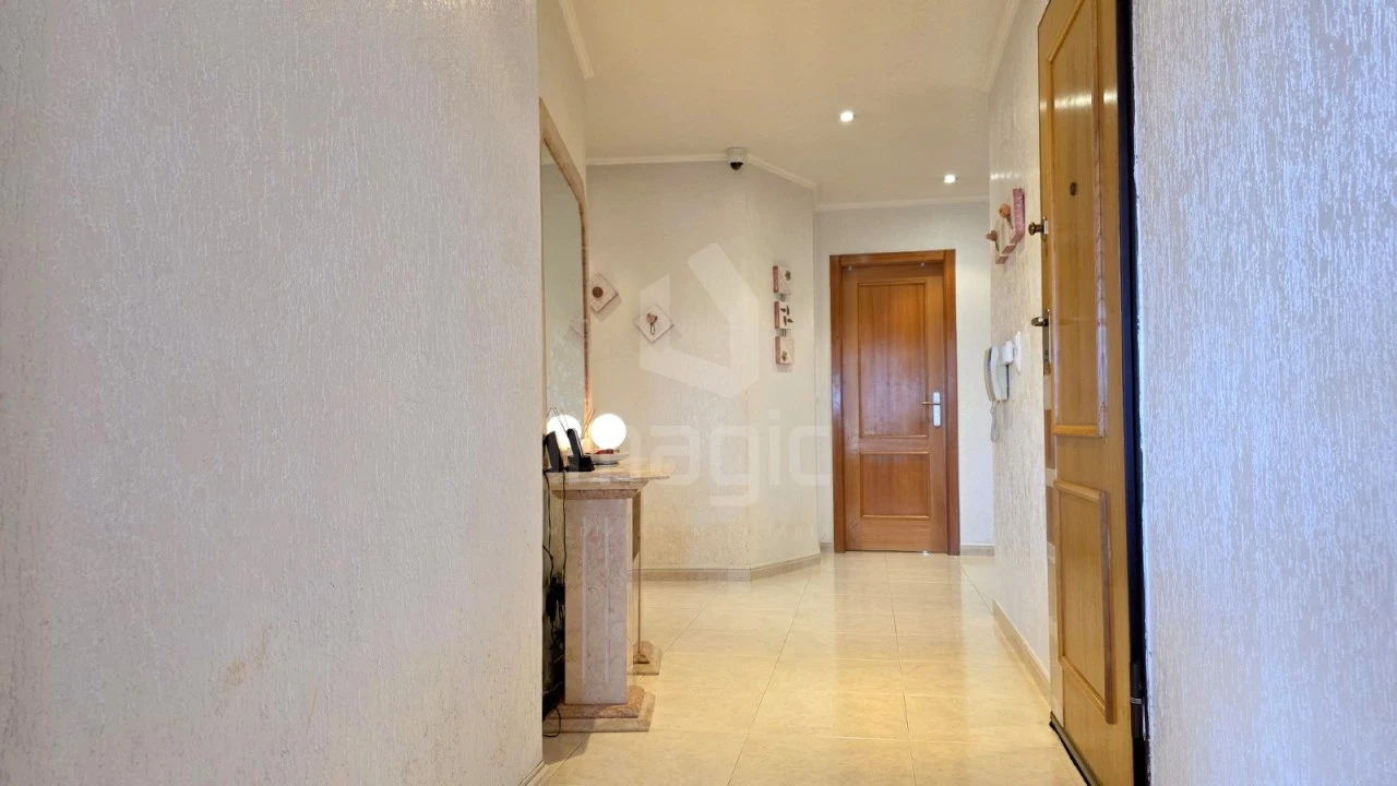 Apartamento T4 para Venda em Mafra Foto 13