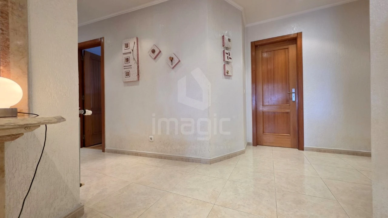 Apartamento T4 para Venda em Mafra Foto 14