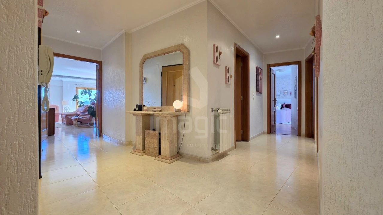 Apartamento T4 para Venda em Mafra Foto 20