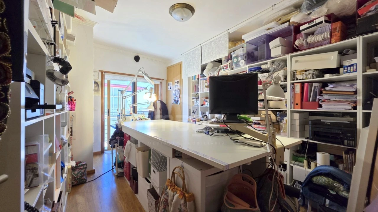Apartamento T4 para Venda em Mafra Foto 21