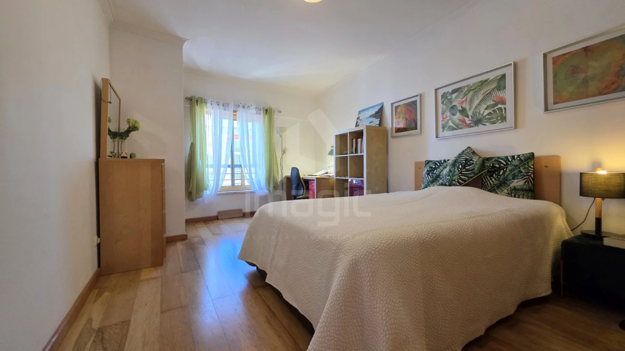 Apartamento T4 para Venda em Mafra Foto 23