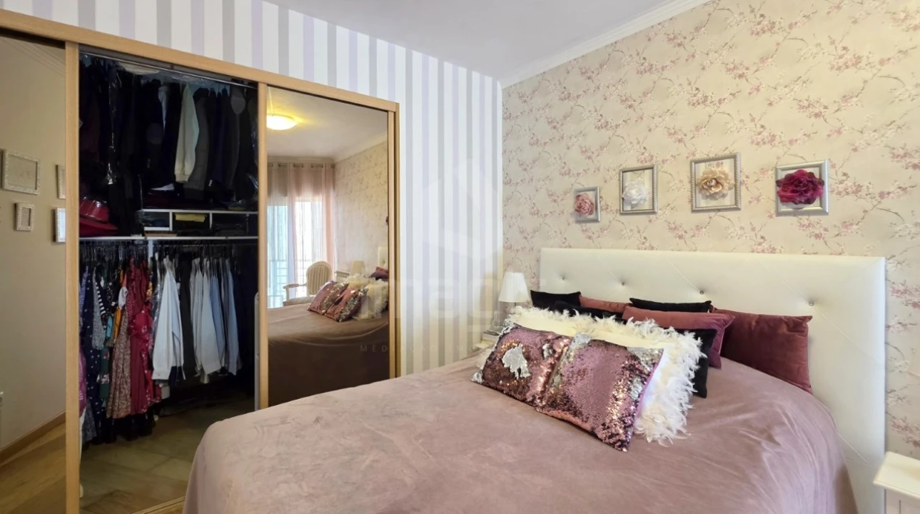 Apartamento T4 para Venda em Mafra Foto 37