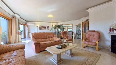 Apartamento T4 para Venda em Mafra