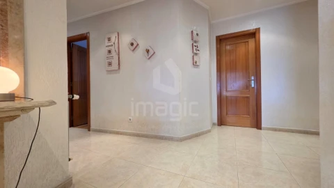 Apartamento T4 para Venda em Mafra
