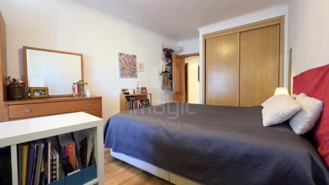 Apartamento T4 para Venda em Mafra