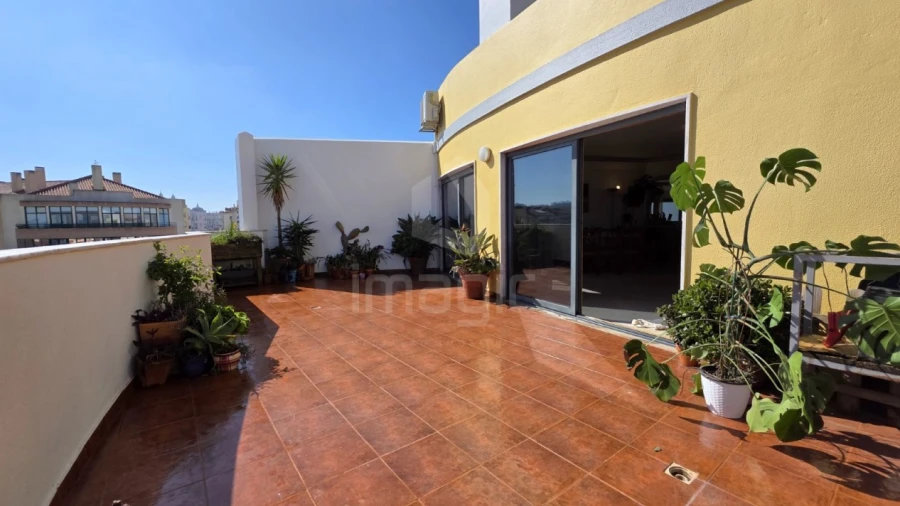 Apartamento T4 para Venda em Mafra
