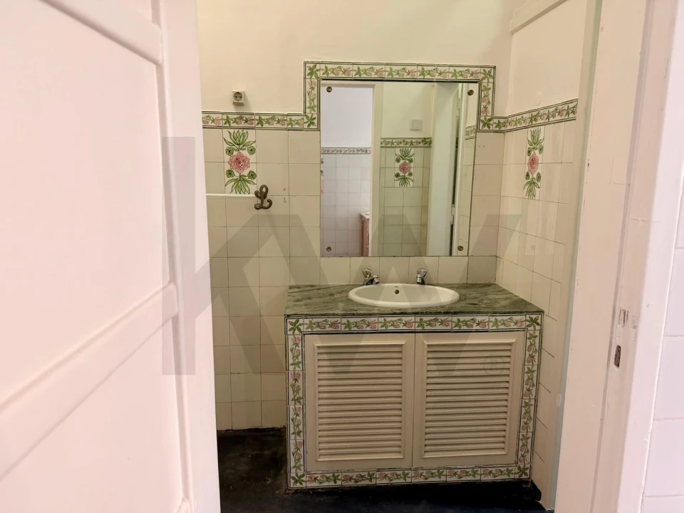 Apartamento T3 para Arrendamento em Avenidas Novas Foto 36