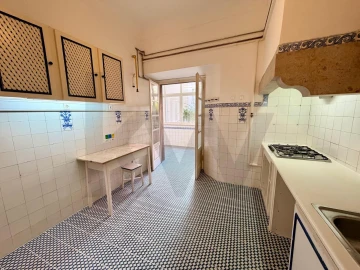Apartamento T3 para Arrendamento em Avenidas Novas