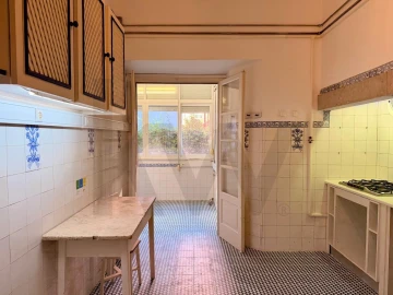 Apartamento T3 para Arrendamento em Avenidas Novas