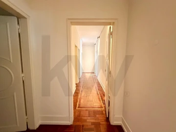 Apartamento T3 para Arrendamento em Avenidas Novas
