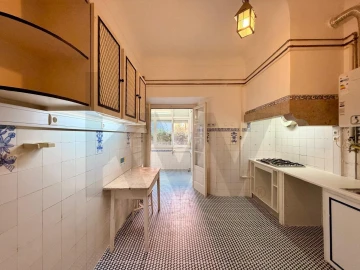 Apartamento T3 para Arrendamento em Avenidas Novas