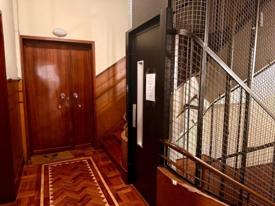 Apartamento T3 para Arrendamento em Avenidas Novas Foto 42